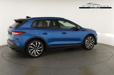 Skoda Elroq Neuwagen Skoda Elroq Neuwagen