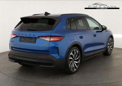 Skoda Elroq Neuwagen Skoda Elroq Neuwagen