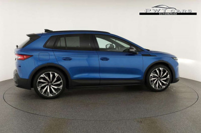 Skoda Elroq Neuwagen Skoda Elroq Neuwagen