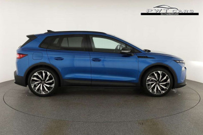 Skoda Elroq Neuwagen Skoda Elroq Neuwagen
