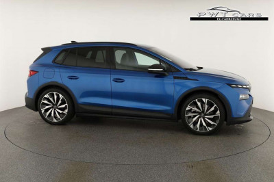 Skoda Elroq Neuwagen Skoda Elroq Neuwagen