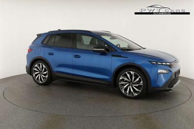 Skoda Elroq Neuwagen Skoda Elroq Neuwagen
