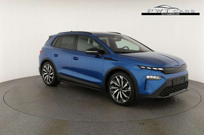 Skoda Elroq Neuwagen Skoda Elroq Neuwagen