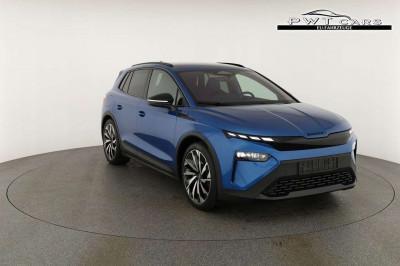 Skoda Elroq Neuwagen Skoda Elroq Neuwagen