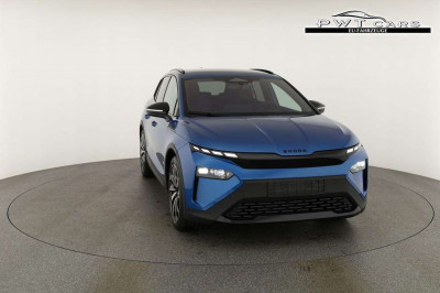 Skoda Elroq Neuwagen Skoda Elroq Neuwagen
