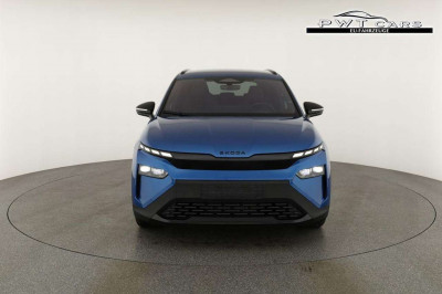 Skoda Elroq Neuwagen Skoda Elroq Neuwagen