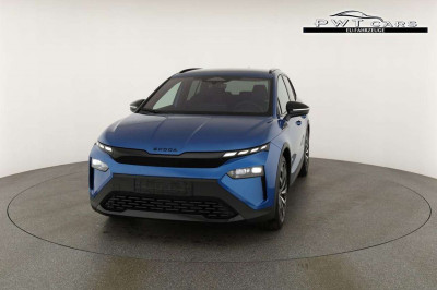 Skoda Elroq Neuwagen Skoda Elroq Neuwagen