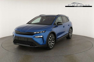 Skoda Elroq Neuwagen Skoda Elroq Neuwagen