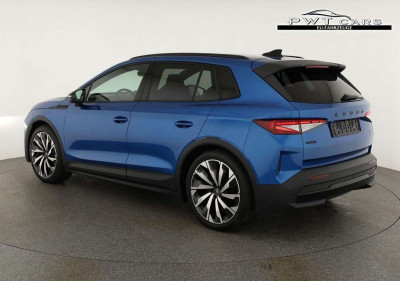Skoda Elroq Neuwagen Skoda Elroq Neuwagen