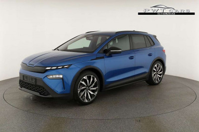 Skoda Elroq Neuwagen Skoda Elroq Neuwagen