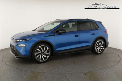 Skoda Elroq Neuwagen Skoda Elroq Neuwagen