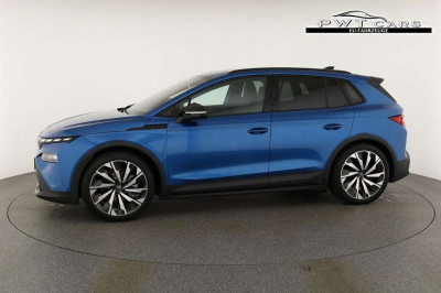 Skoda Elroq Neuwagen Skoda Elroq Neuwagen