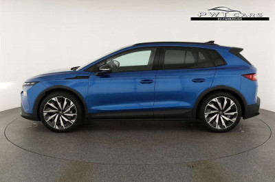 Skoda Elroq Neuwagen Skoda Elroq Neuwagen