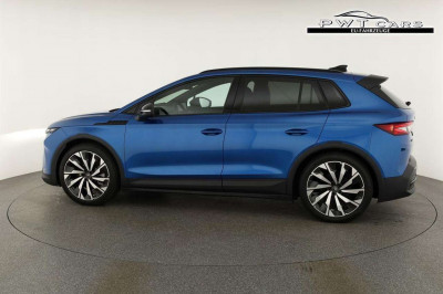Skoda Elroq Neuwagen Skoda Elroq Neuwagen