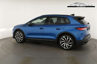 Skoda Elroq Neuwagen Skoda Elroq Neuwagen