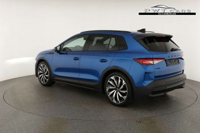 Skoda Elroq Neuwagen Skoda Elroq Neuwagen