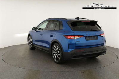 Skoda Elroq Neuwagen Skoda Elroq Neuwagen