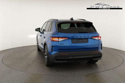 Skoda Elroq Neuwagen Skoda Elroq Neuwagen