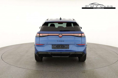 VW T-Roc Tageszulassung VW T-Roc Tageszulassung