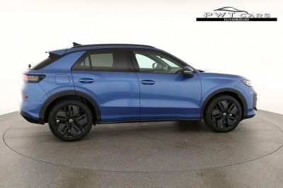 VW T-Roc Tageszulassung VW T-Roc Tageszulassung