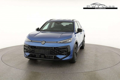 VW T-Roc Tageszulassung VW T-Roc Tageszulassung