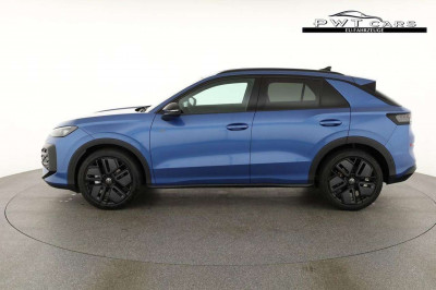 VW T-Roc Tageszulassung VW T-Roc Tageszulassung