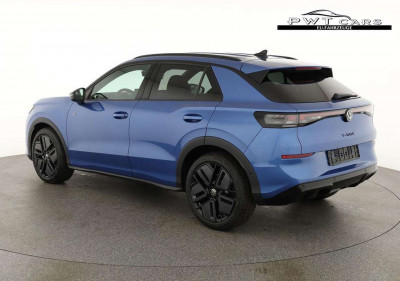 VW T-Roc Tageszulassung VW T-Roc Tageszulassung