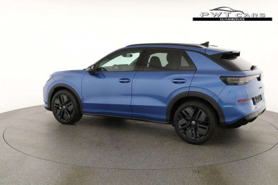 VW T-Roc Tageszulassung VW T-Roc Tageszulassung