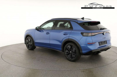 VW T-Roc Tageszulassung VW T-Roc Tageszulassung