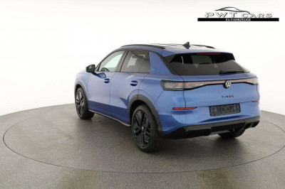 VW T-Roc Tageszulassung VW T-Roc Tageszulassung