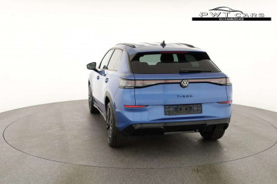 VW T-Roc Tageszulassung VW T-Roc Tageszulassung