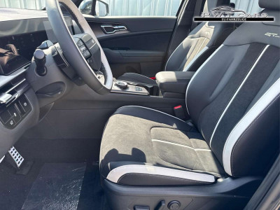 KIA Sportage Neuwagen KIA Sportage Neuwagen