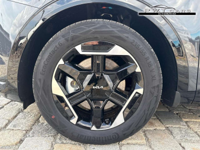 KIA Sportage Neuwagen KIA Sportage Neuwagen