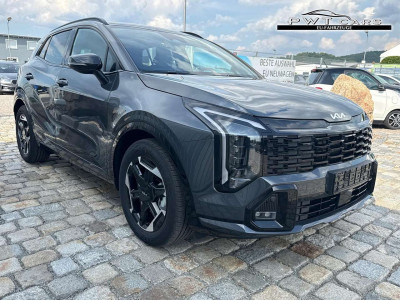 KIA Sportage Neuwagen KIA Sportage Neuwagen