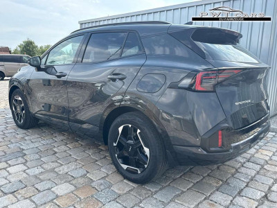KIA Sportage Neuwagen KIA Sportage Neuwagen