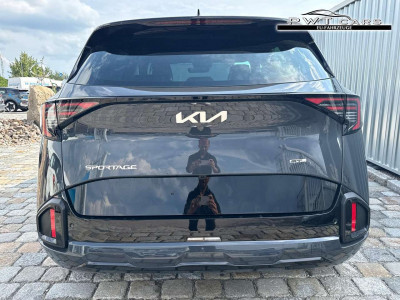 KIA Sportage Neuwagen KIA Sportage Neuwagen