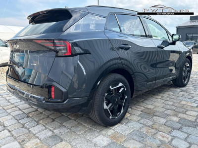 KIA Sportage Neuwagen KIA Sportage Neuwagen