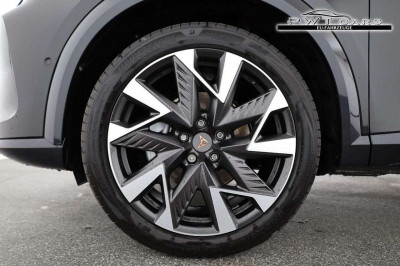 Cupra Formentor Tageszulassung Cupra Formentor Tageszulassung