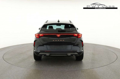 Cupra Formentor Tageszulassung Cupra Formentor Tageszulassung