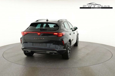 Cupra Formentor Tageszulassung Cupra Formentor Tageszulassung