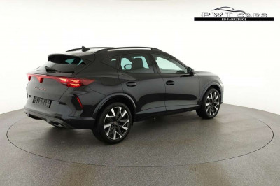 Cupra Formentor Tageszulassung Cupra Formentor Tageszulassung