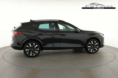 Cupra Formentor Tageszulassung Cupra Formentor Tageszulassung
