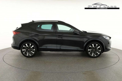 Cupra Formentor Tageszulassung Cupra Formentor Tageszulassung
