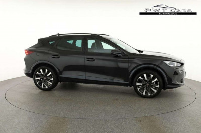 Cupra Formentor Tageszulassung Cupra Formentor Tageszulassung