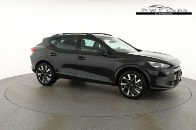 Cupra Formentor Tageszulassung Cupra Formentor Tageszulassung