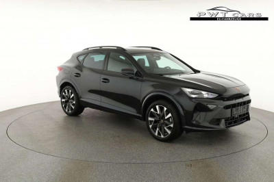 Cupra Formentor Tageszulassung Cupra Formentor Tageszulassung