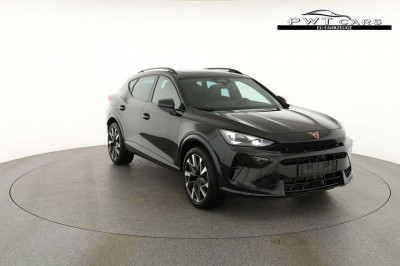 Cupra Formentor Tageszulassung Cupra Formentor Tageszulassung