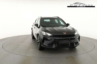 Cupra Formentor Tageszulassung Cupra Formentor Tageszulassung