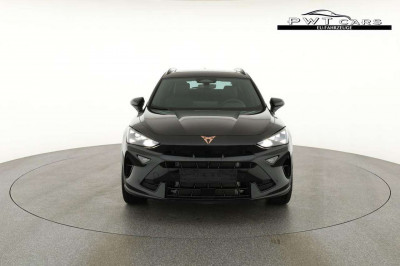 Cupra Formentor Tageszulassung Cupra Formentor Tageszulassung