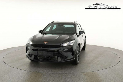 Cupra Formentor Tageszulassung Cupra Formentor Tageszulassung